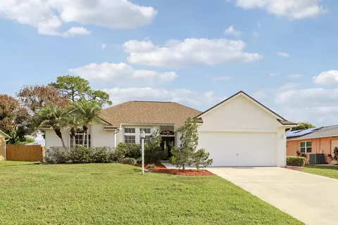 547 SW Butler Ave, Port Saint Lucie, FL 34983