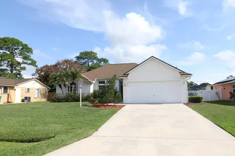 547 SW Butler Ave, Port Saint Lucie, FL 34983
