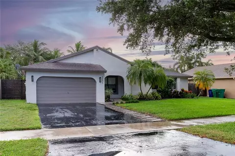 5231 SW 115th Ave, Cooper City, FL 33330