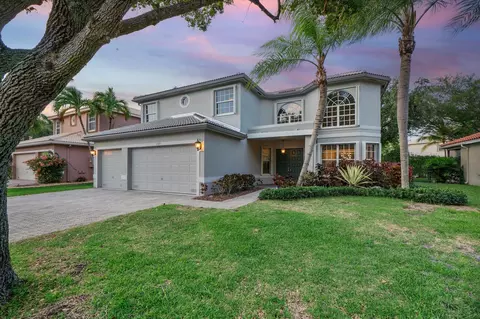 11525 NW 49th Ct, Coral Springs, FL 33076