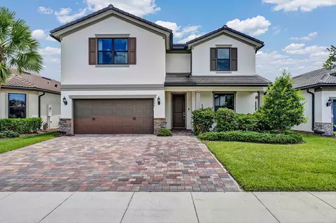 8296 Vaulting Dr, Lake Worth, FL 33467