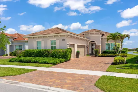 11983 SW Vano Way, Port Saint Lucie, FL 34987