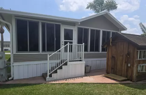 6431 SE 53rd St, Okeechobee, FL 34974