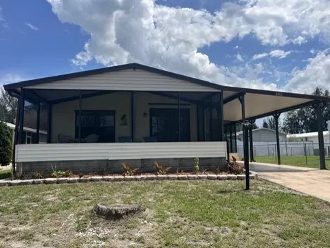 421 Avocado, Barefoot Bay, FL 32976