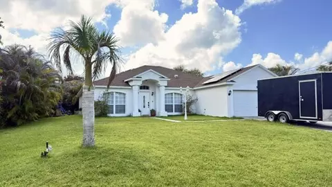2326 SW Antiquera St, Port Saint Lucie, FL 34953