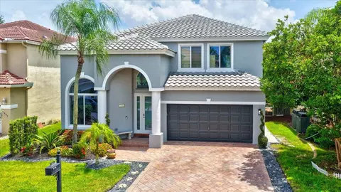 11642 NW 13th Mnr, Coral Springs, FL 33071