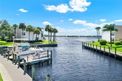 1950 SW Palm City Rd #2-102, Stuart, FL 34994