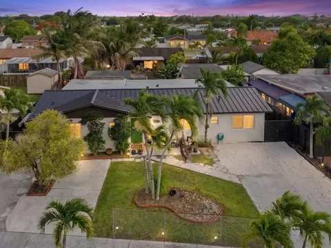 12322 SW 186th St, Miami, FL 33177