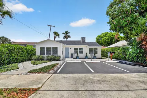 4811 N Flagler Dr, West Palm Beach, FL 33407