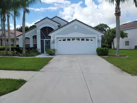 562 SW Saint Martins Cv, Port Saint Lucie, FL 34986