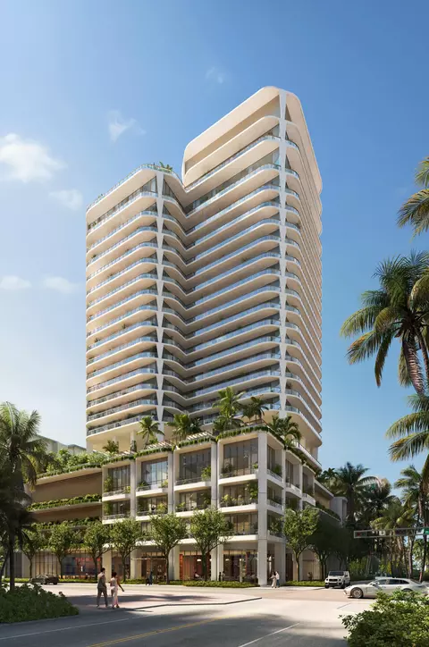 400 Hibiscus St #1606, West Palm Beach, FL 33401