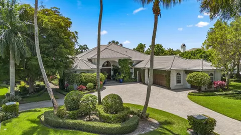3630 Jappeloup Ln, Wellington, FL 33414