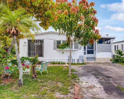 5311 SW 23rd Ter, Fort Lauderdale, FL 33312