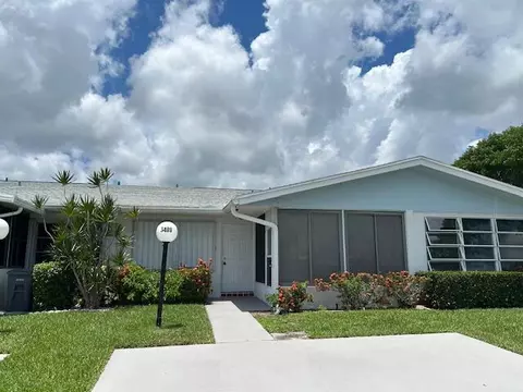 3489 Rossi Ct, West Palm Beach, FL 33417