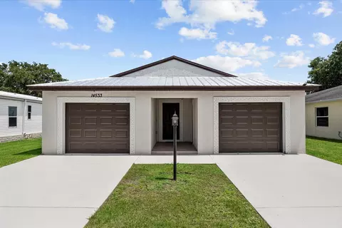 14533 Dulce Ave, Fort Pierce, FL 34951