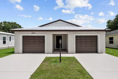14533 Dulce Ave, Fort Pierce, FL 34951