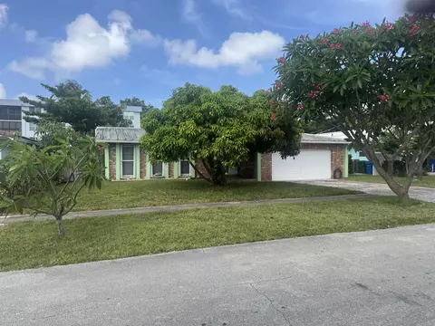 1641 NW 36th Ct, Oakland Park, FL 33309