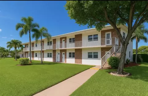 2851 E Golf Blvd #206, Pompano Beach, FL 33064