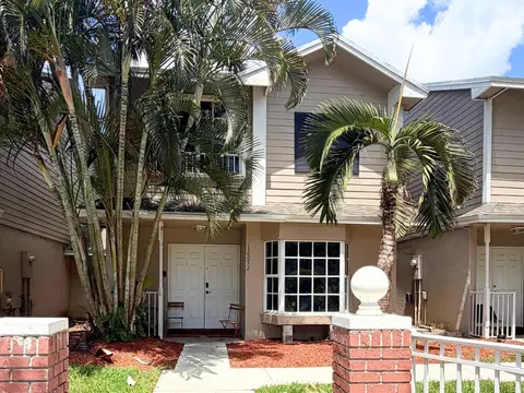 12272 NW 36th Pl, Sunrise, FL 33323