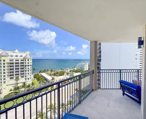 2001 N Ocean Blvd #1201, Fort Lauderdale, FL 33305