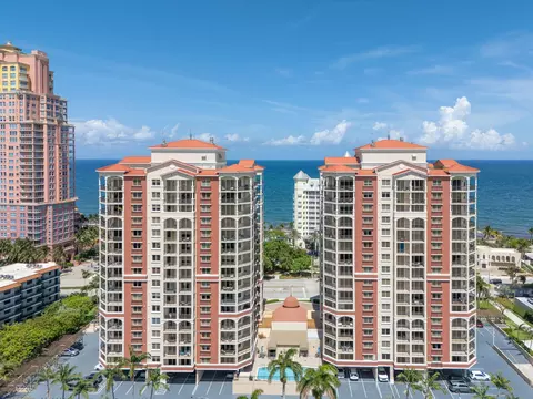 2001 N Ocean Blvd #1201, Fort Lauderdale, FL 33305