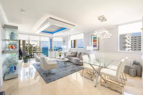 2001 N Ocean Blvd #1201, Fort Lauderdale, FL 33305