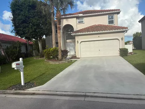 7693 Northtree Way, Lake Worth, FL 33467