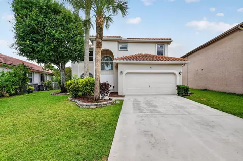 7693 Northtree Way, Lake Worth, FL 33467