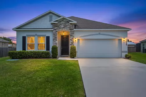 1066 SW John Maccormack Ter, Port Saint Lucie, FL 34953