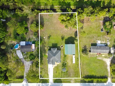 4900 126th Dr N, West Palm Beach, FL 33411