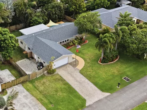 55 W Cypress Rd, Lake Worth, FL 33467