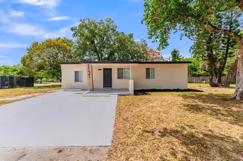 1131 NW 18th Ave, Fort Lauderdale, FL 33311