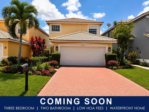 9768 NW 1st Mnr, Coral Springs, FL 33071