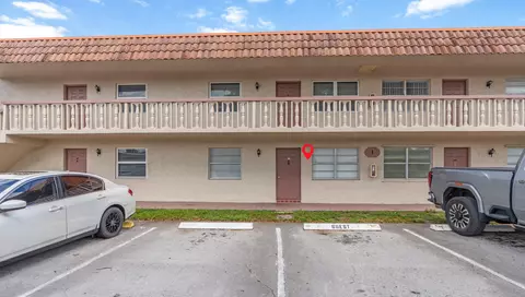 3777 NW 78th Ave #1B, Hollywood, FL 33024