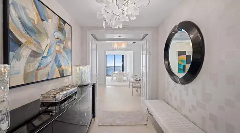1100 S Flagler Dr #804, West Palm Beach, FL 33401