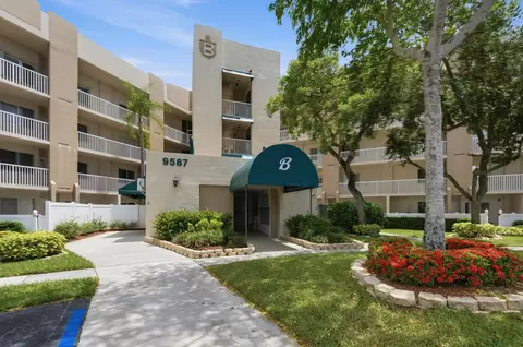 9587 Weldon Cir #B308, Tamarac, FL 33321