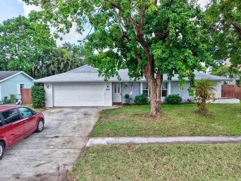 1197 Belmore Ter, Wellington, FL 33414