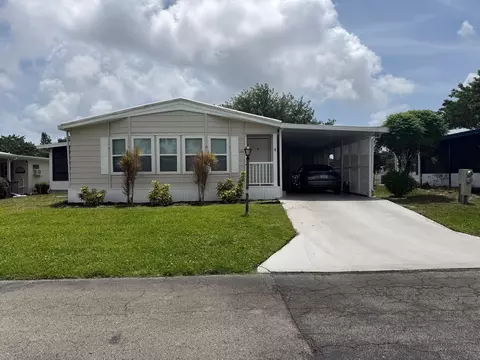 698 Sunny South Ave, Boynton Beach, FL 33436