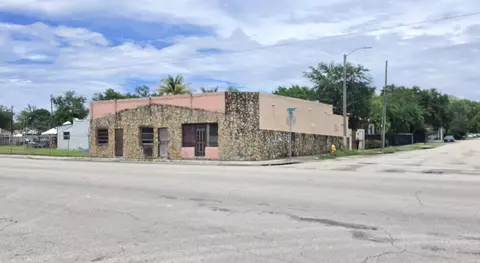 4201 NW 17th Ave, Miami, FL 33142