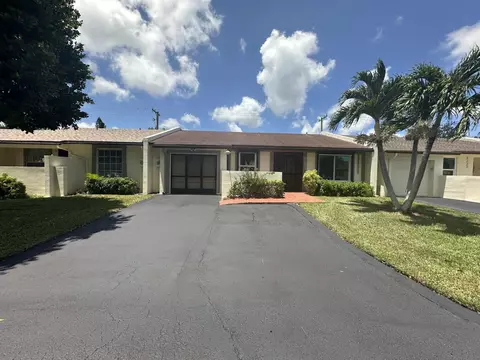 5227 Copperleaf Cir, Delray Beach, FL 33484