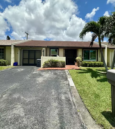 5227 Copperleaf Cir, Delray Beach, FL 33484