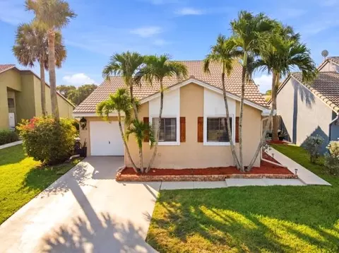 6212 Country Fair Cir, Boynton Beach, FL 33437
