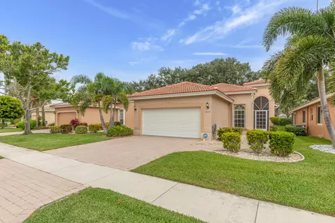 6657 Va Roma, Delray Beach, FL 33446