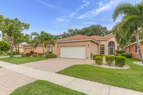 6657 Va Roma, Delray Beach, FL 33446