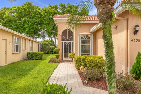 6698 Va Roma, Delray Beach, FL 33446