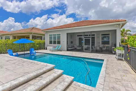 8653 SW Carrara Way, Port Saint Lucie, FL 34987