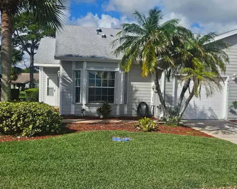 4011 Gator Trace Rd, Fort Pierce, FL 34982