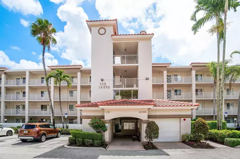 14096 Huntington Pointe Dr #106, Delray Beach, FL 33484