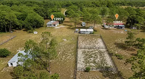 12851 NE 26th Ave, Okeechobee, FL 34972