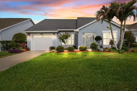 503 NW Casanova Cir, Port Saint Lucie, FL 34986